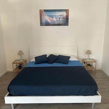 Maison Margot Pozzuoli Kültér fotó