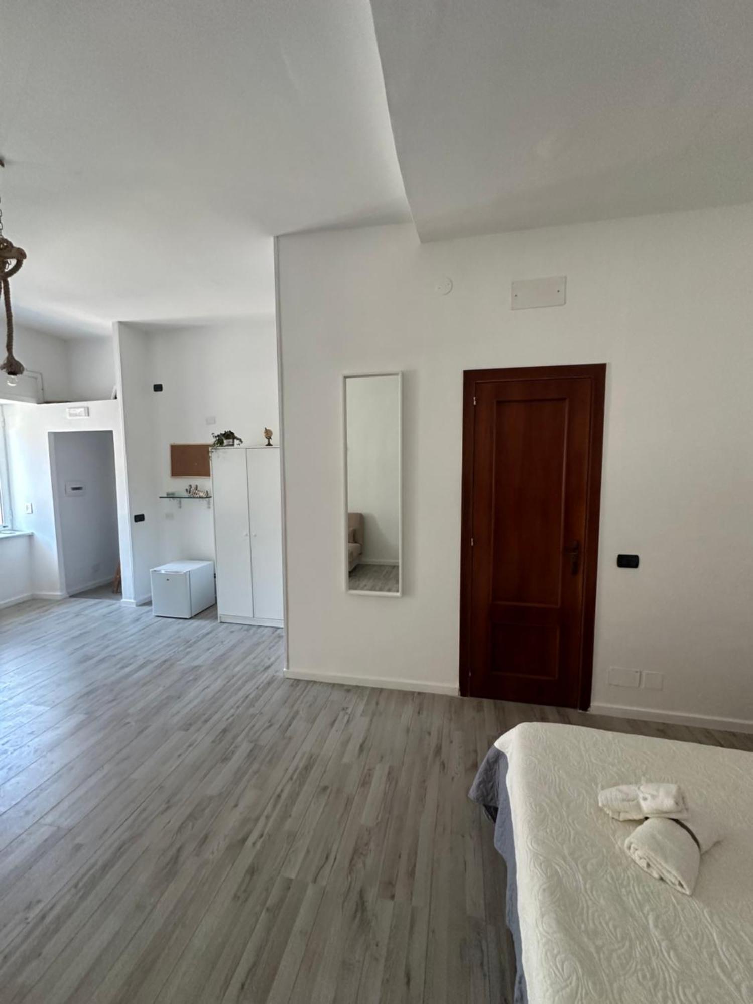 Maison Margot Pozzuoli Kültér fotó