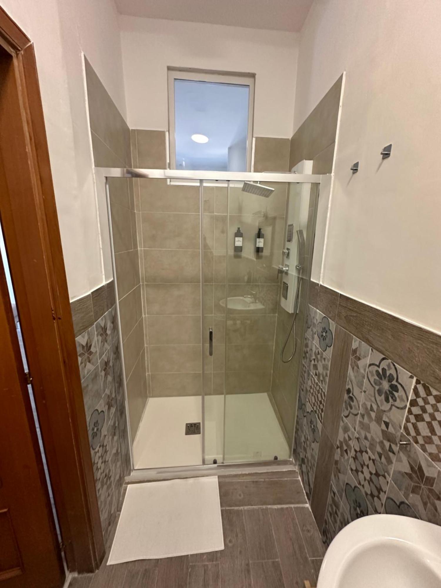 Maison Margot Pozzuoli Kültér fotó