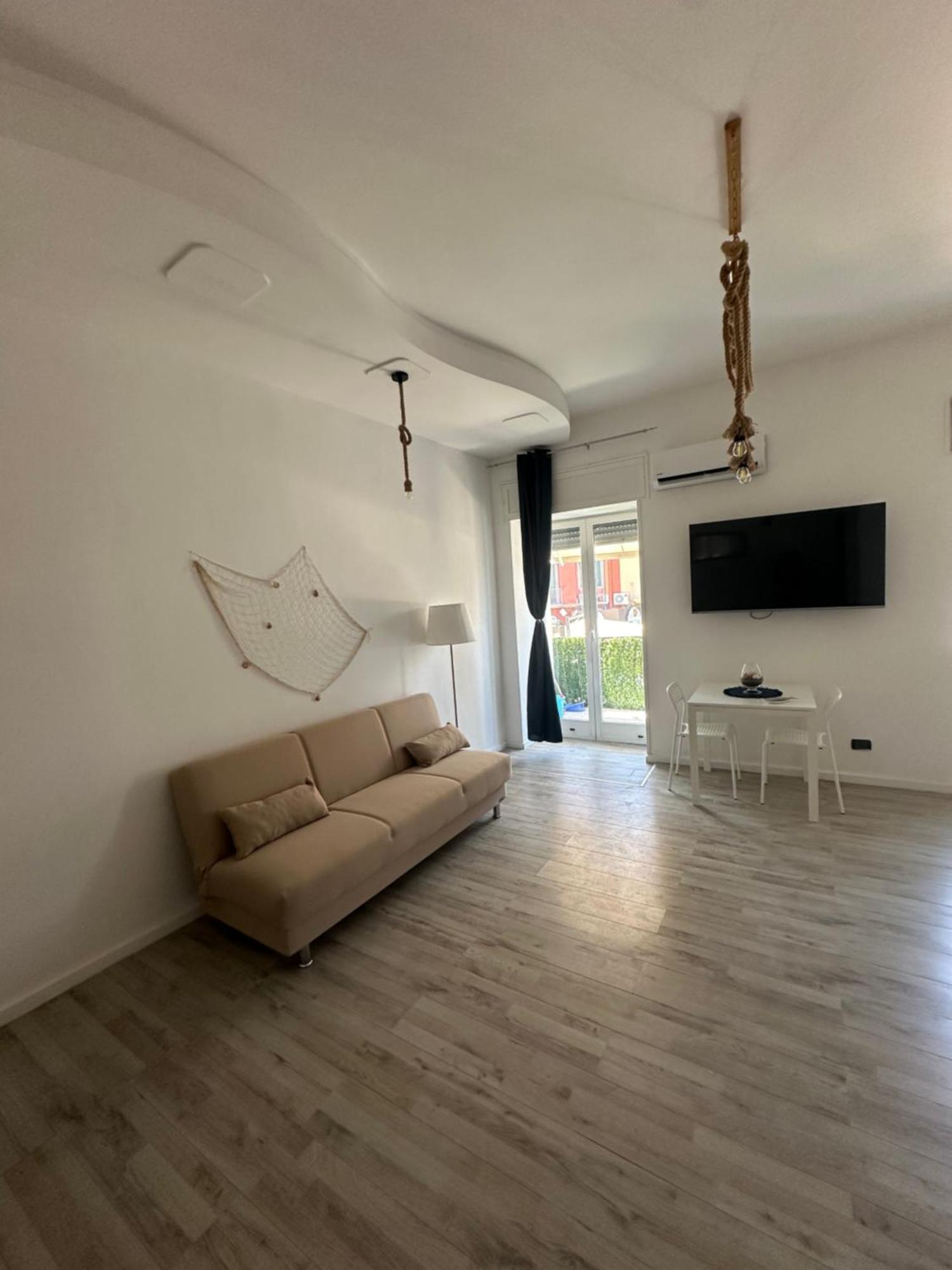 Maison Margot Pozzuoli Kültér fotó