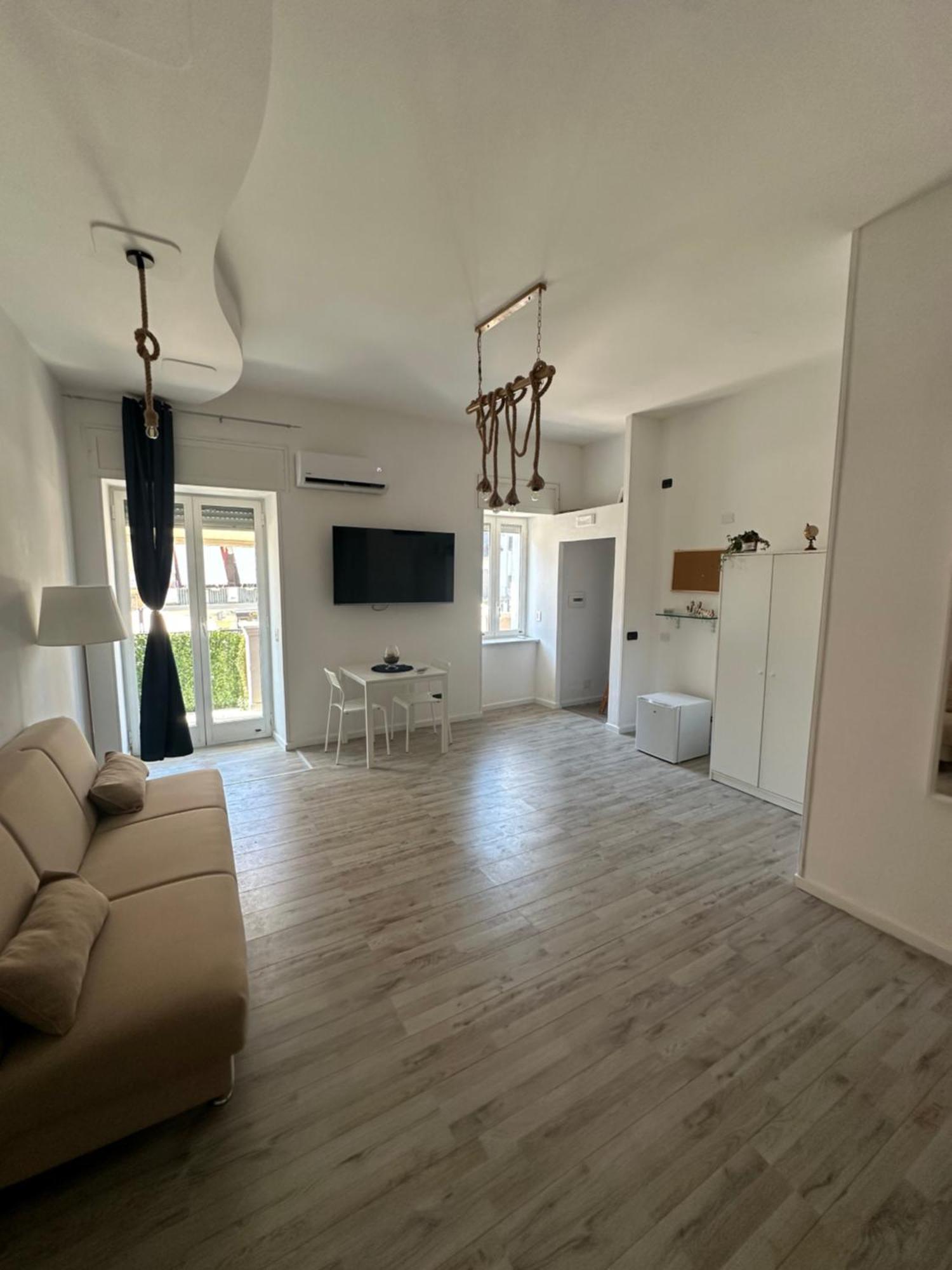 Maison Margot Pozzuoli Kültér fotó