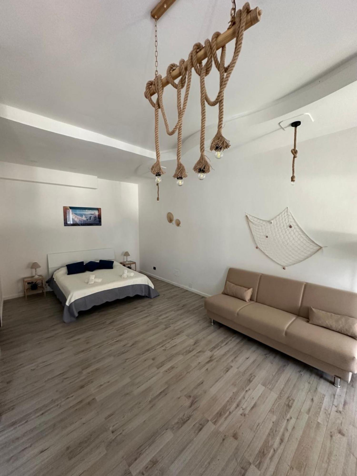 Maison Margot Pozzuoli Kültér fotó