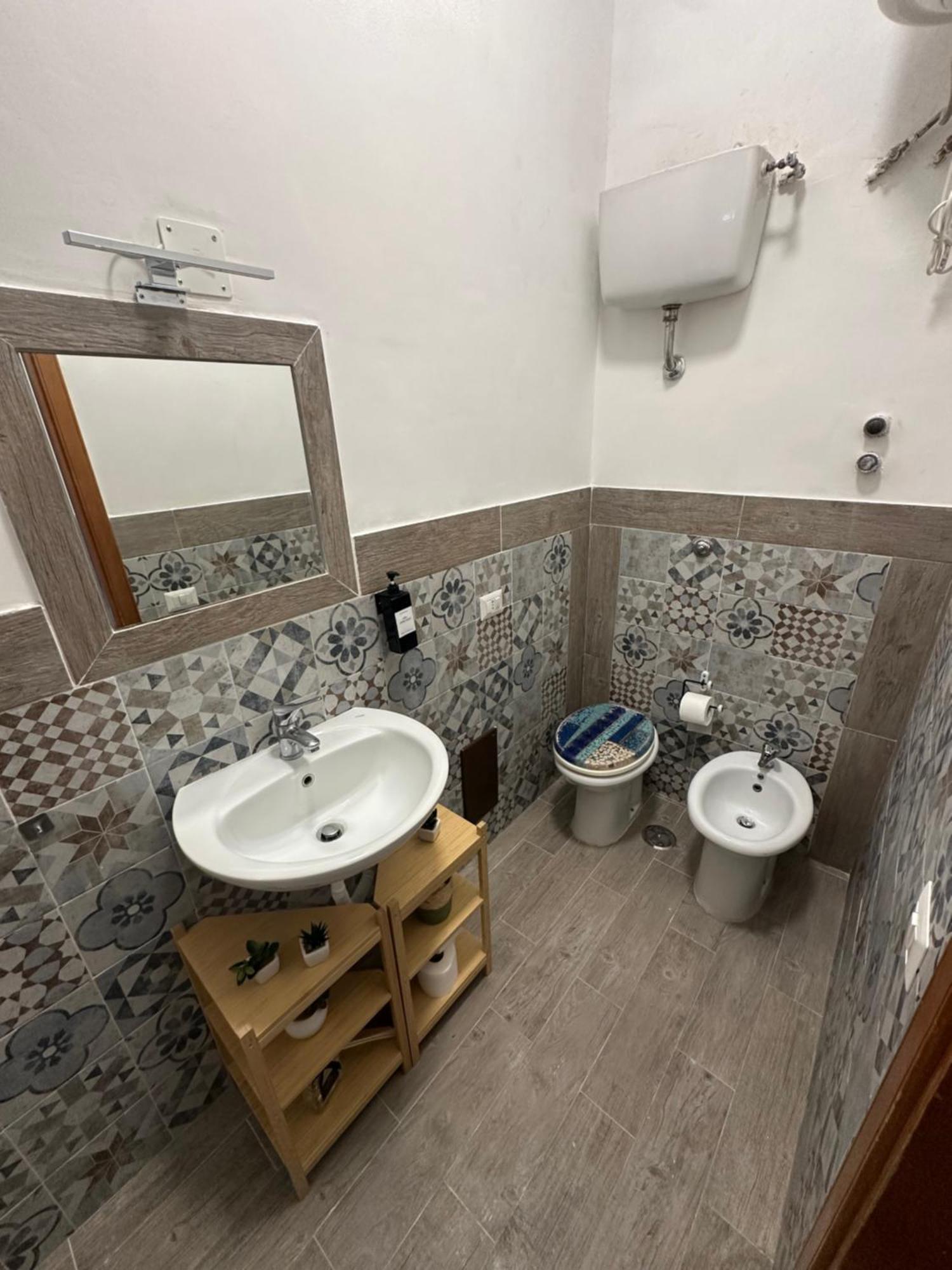 Maison Margot Pozzuoli Kültér fotó